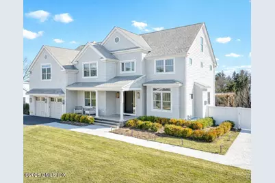 9 Davenport Drive, Stamford, CT 06902 - Photo 2