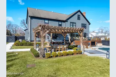 9 Davenport Drive, Stamford, CT 06902 - Photo 34