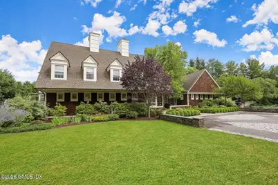 556 Riversville Road, Greenwich, CT 06831 - Photo 1