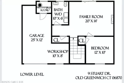 9 Stuart Drive, Old Greenwich, CT 06870 - Photo 20