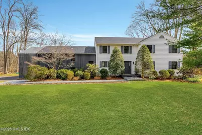 83 Burning Tree Road, Greenwich, CT 06830 - Photo 1