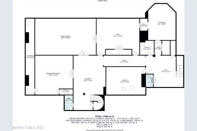 550 Round Hill Road, Greenwich, CT 06831 - Photo 56