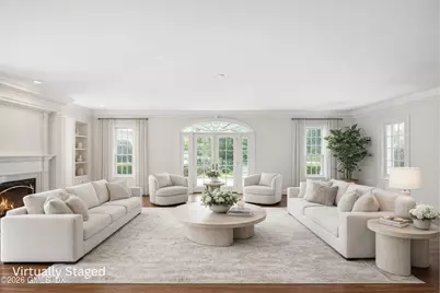 550 Round Hill Road, Greenwich, CT 06831 - Photo 8