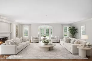 550 Round Hill Rd, Greenwich, CT 06831 - Photo 8