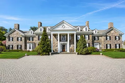550 Round Hill Road, Greenwich, CT 06831 - Photo 1