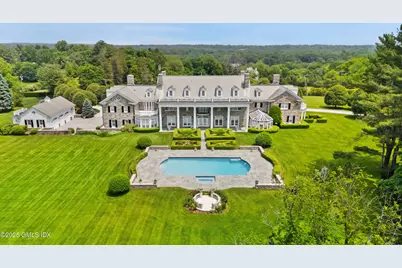 550 Round Hill Road, Greenwich, CT 06831 - Photo 44