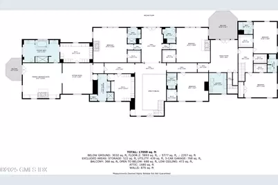 550 Round Hill Road, Greenwich, CT 06831 - Photo 54