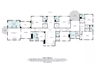 550 Round Hill Rd, Greenwich, CT 06831 - Photo 54