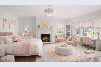 550 Round Hill Road, Greenwich, CT 06831 - Photo 36