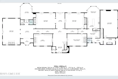 550 Round Hill Road, Greenwich, CT 06831 - Photo 54