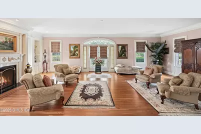 550 Round Hill Road, Greenwich, CT 06831 - Photo 8