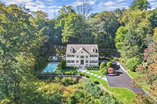 26 Round Hill Rd, Greenwich, CT 06831 - Photo 38