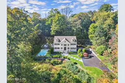 26 Round Hill Road, Greenwich, CT 06831 - Photo 1