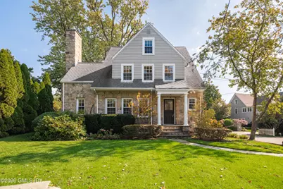 118 Shore Road, Old Greenwich, CT 06870 - Photo 1