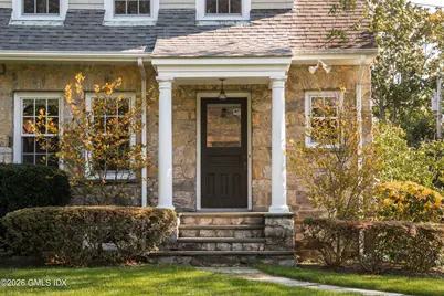 118 Shore Road, Old Greenwich, CT 06870 - Photo 2