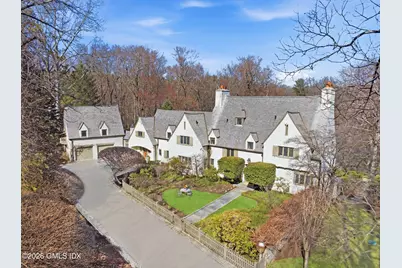 9 Frost Road, Greenwich, CT 06830 - Photo 2