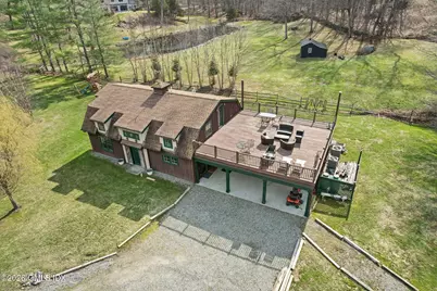 39 Hunting Ridge Road #2, Greenwich, CT 06831 - Photo 2