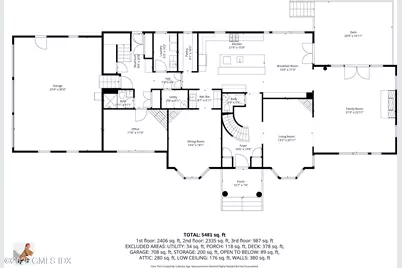 3 Shorehaven Road, Norwalk, CT 06855 - Photo 38