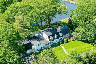 8 Indian Point Lane, Greenwich, CT 06878 - Photo 1