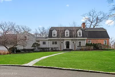 8 Indian Point Lane, Greenwich, CT 06878 - Photo 2