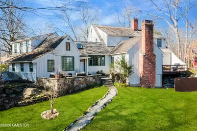 150 N Old Stone Bridge Road, Greenwich, CT 06807 - Photo 22