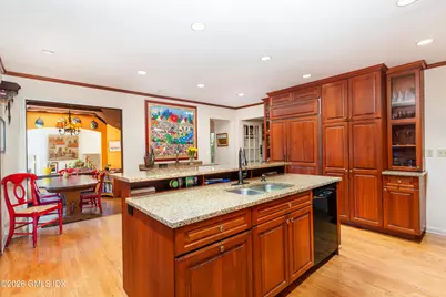 150 N Old Stone Bridge Road, Greenwich, CT 06807 - Photo 6