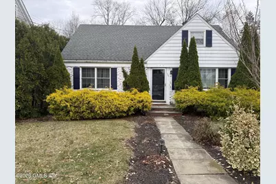 330 Sound Beach Avenue, Old Greenwich, CT 06870 - Photo 1