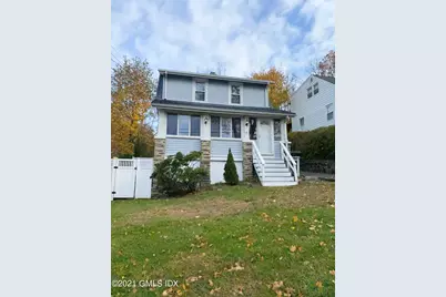 6 Sherman Avenue #1, Greenwich, CT 06830 - Photo 1