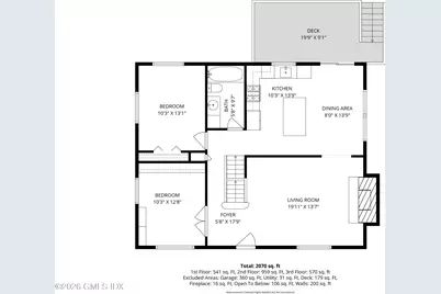 10 Maple Drive, Old Greenwich, CT 06870 - Photo 16