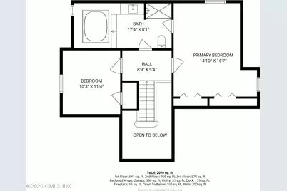 10 Maple Drive, Old Greenwich, CT 06870 - Photo 18