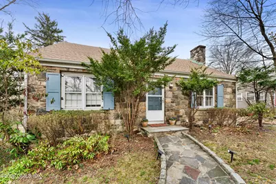 10 Maple Drive, Old Greenwich, CT 06870 - Photo 1