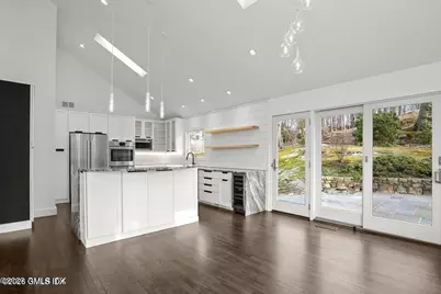 35 Deep Gorge Road, Greenwich, CT 06831 - Photo 6