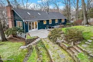 35 Deep Gorge Rd, Greenwich, CT 06831 - Photo 22