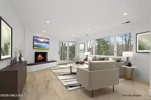 35 Deep Gorge Rd, Greenwich, CT 06831 - Photo 8