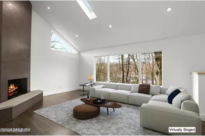 35 Deep Gorge Road, Greenwich, CT 06831 - Photo 4