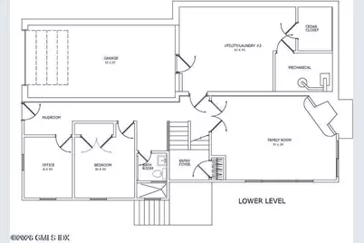 35 Deep Gorge Road, Greenwich, CT 06831 - Photo 18