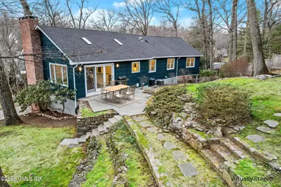 35 Deep Gorge Road, Greenwich, CT 06831 - Photo 14