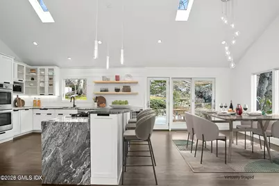 35 Deep Gorge Road, Greenwich, CT 06831 - Photo 6