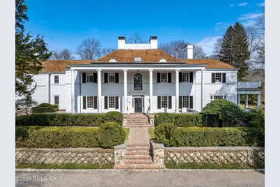 167 Zaccheus Mead Lane, Greenwich, CT 06831 - Photo 1