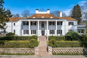 167 Zaccheus Mead Ln, Greenwich, CT 06831 - Photo 1