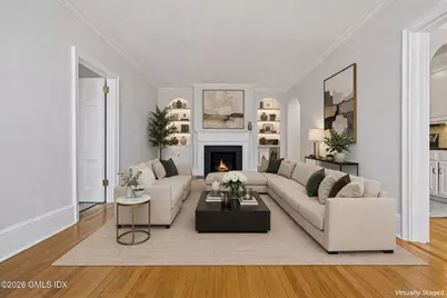 169 Mason Street #APT 3B, Greenwich, CT 06830 - Photo 8