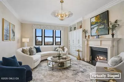 40 W Elm Street #3D&E, Greenwich, CT 06830 - Photo 18