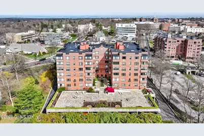 40 W Elm Street #3D&E, Greenwich, CT 06830 - Photo 40