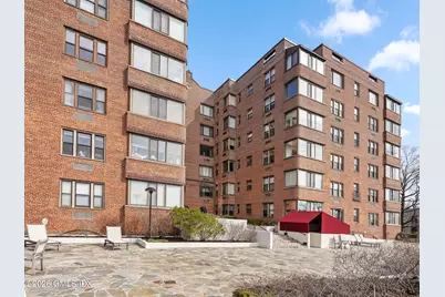 40 W Elm Street #3D&E, Greenwich, CT 06830 - Photo 42