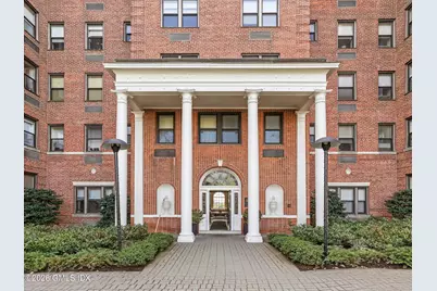 40 W Elm Street #3D&E, Greenwich, CT 06830 - Photo 2