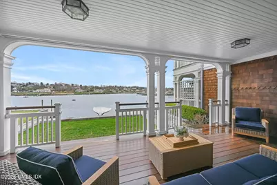 702 Steamboat Road #6, Greenwich, CT 06830 - Photo 32