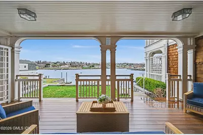 702 Steamboat Road #6, Greenwich, CT 06830 - Photo 30