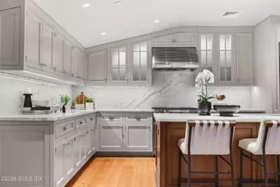 702 Steamboat Road #6, Greenwich, CT 06830 - Photo 12