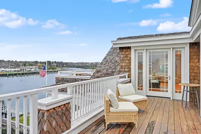 702 Steamboat Road #UNIT 6, Greenwich, CT 06830 - Photo 4