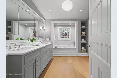 702 Steamboat Road #UNIT 6, Greenwich, CT 06830 - Photo 10